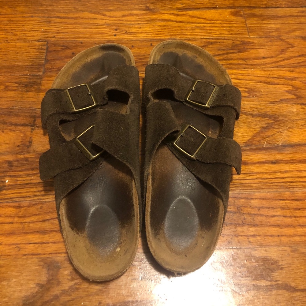 Birkenstock’s